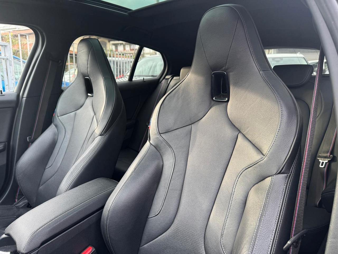 Bmw 135 M 135i xDrive FULL OPTIONAL SOLI 30.000 KM PERFETTA!!!