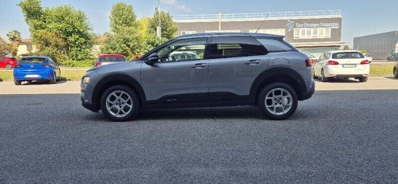 Citroën C4 Cactus PureTech 110 S&S Shine