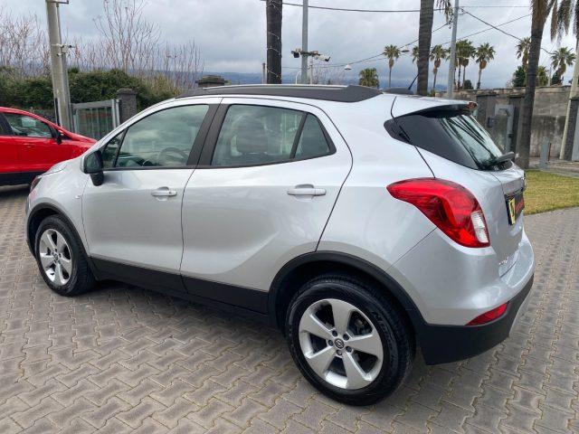 OPEL Mokka X 1.6 CDTI Ecotec 136CV 4x2 Innovation