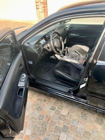 Mitsubishi Lancer Evo 9