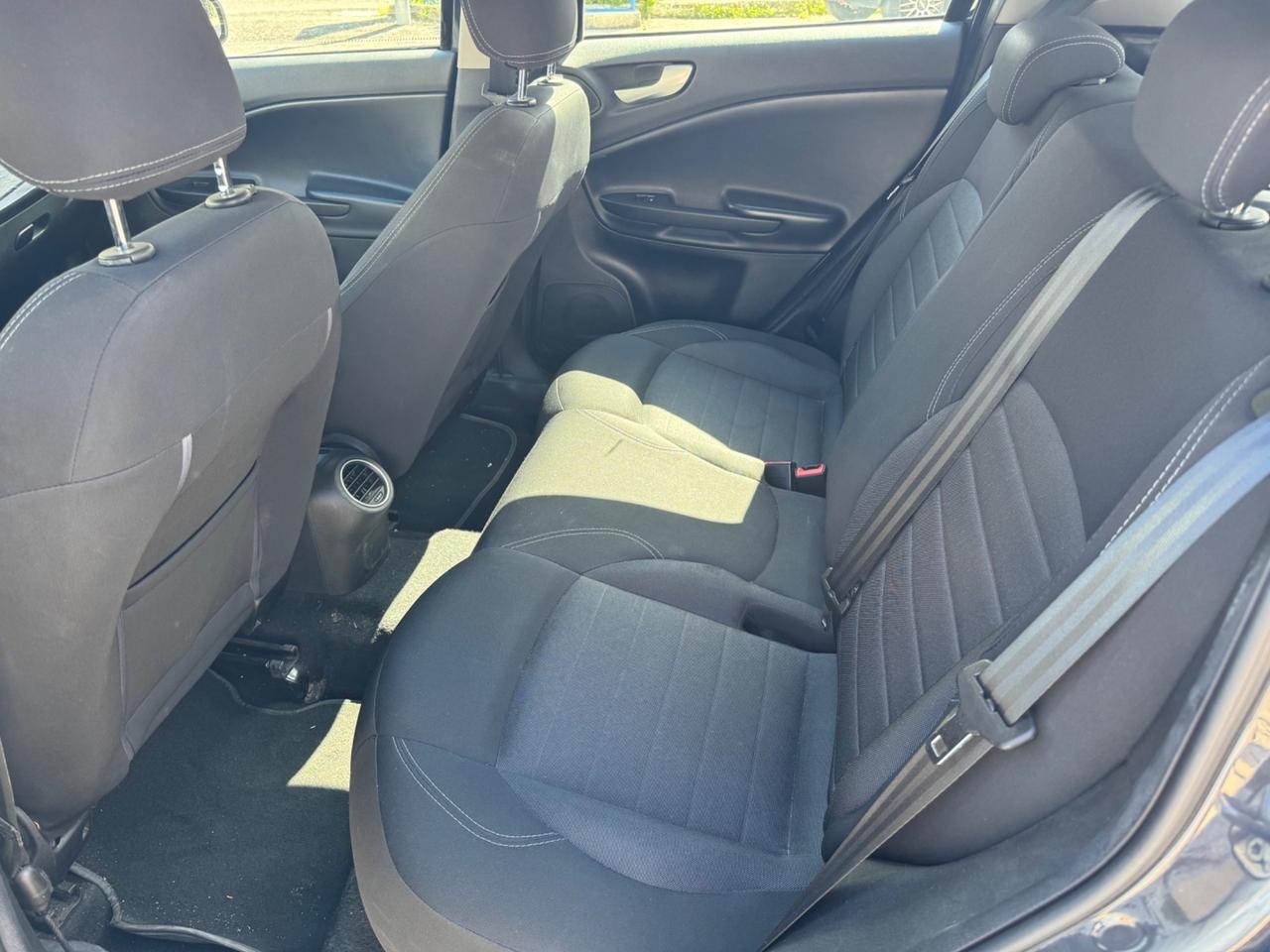 Alfa Romeo Giulietta 1.6 JTDm