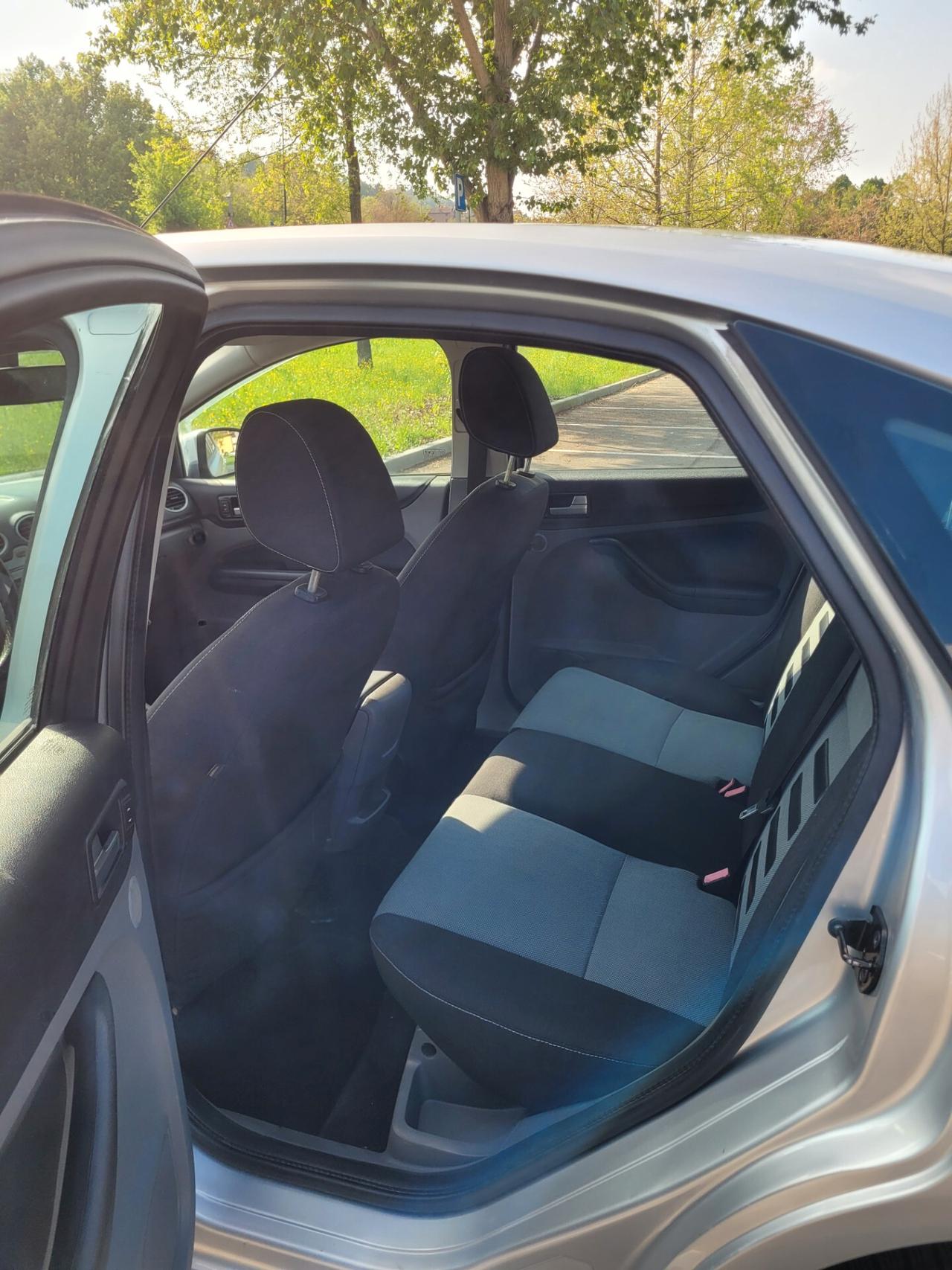 Ford Focus Focus+ 1.6 TDCi (90CV) 5p.