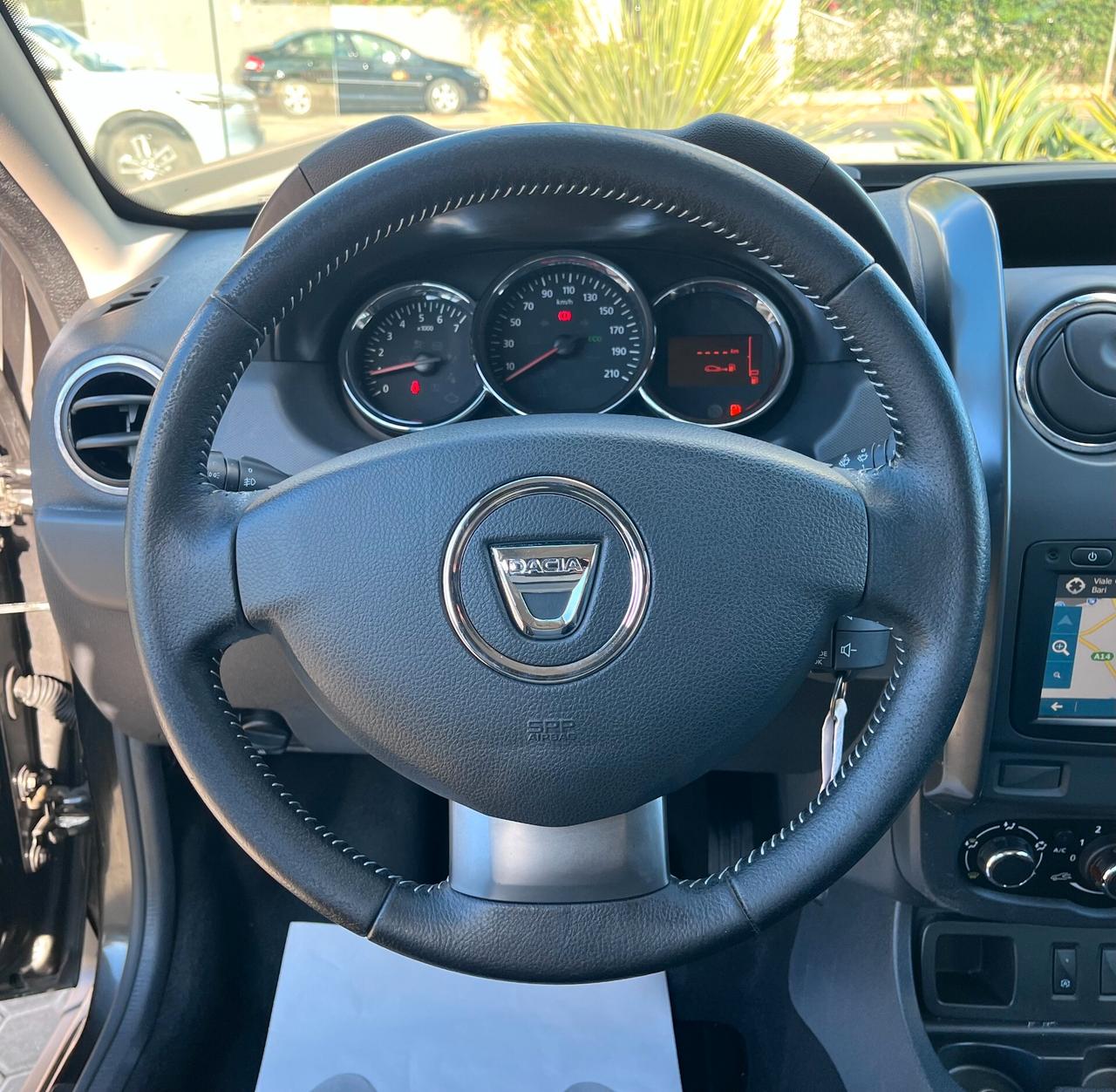 Dacia Duster 1.5 dCi 110CV S&S 4x2 Serie Speciale Lauréate Family