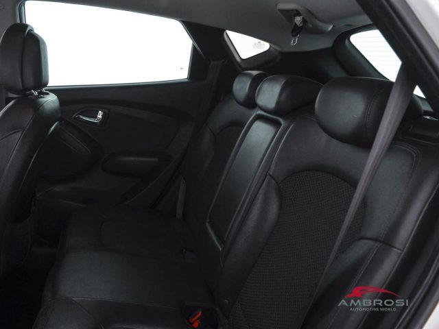 HYUNDAI iX35 1.7 CRDi 2WD Classic - PER OPERATORI DEL SETTORE