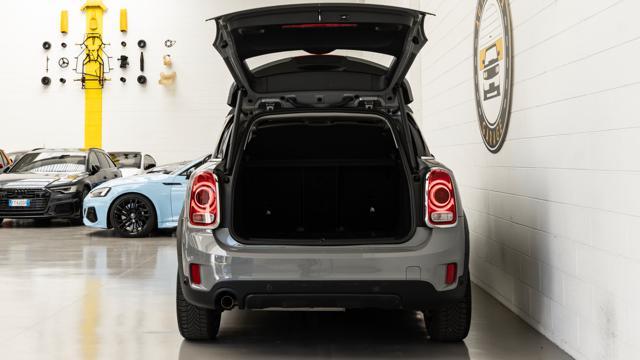 MINI Countryman 1.5 One D Hype Countryman UNIPRO NEOPATENTATI