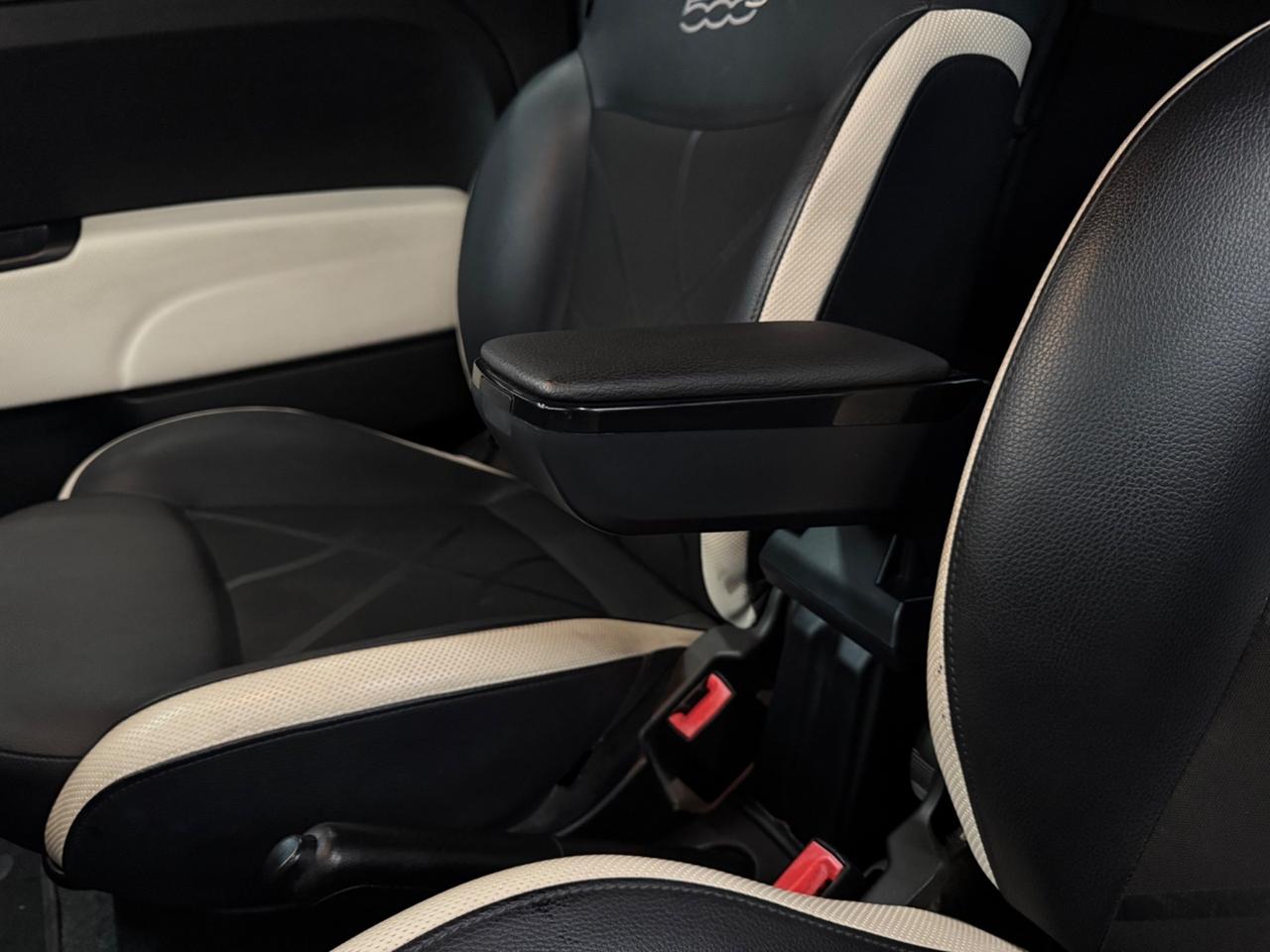 Fiat 500 1.3 Multijet 95 CV Sport