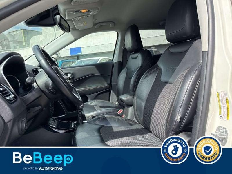 Jeep Compass 1.6 MJT LIMITED 2WD 120CV