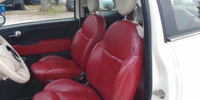 FIAT 500 1.3 Multijet 16V 95 CV Matt Black