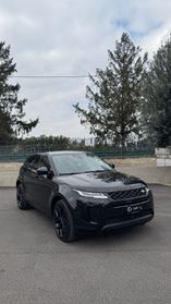Land Rover Range Evoque 2.0D I4-L.Flw 150 CV total black