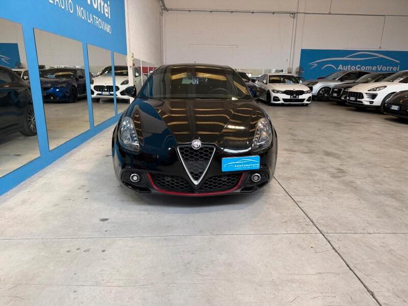 ALFA ROMEO Giulietta (2010-21) Giulietta 1.6 JT...