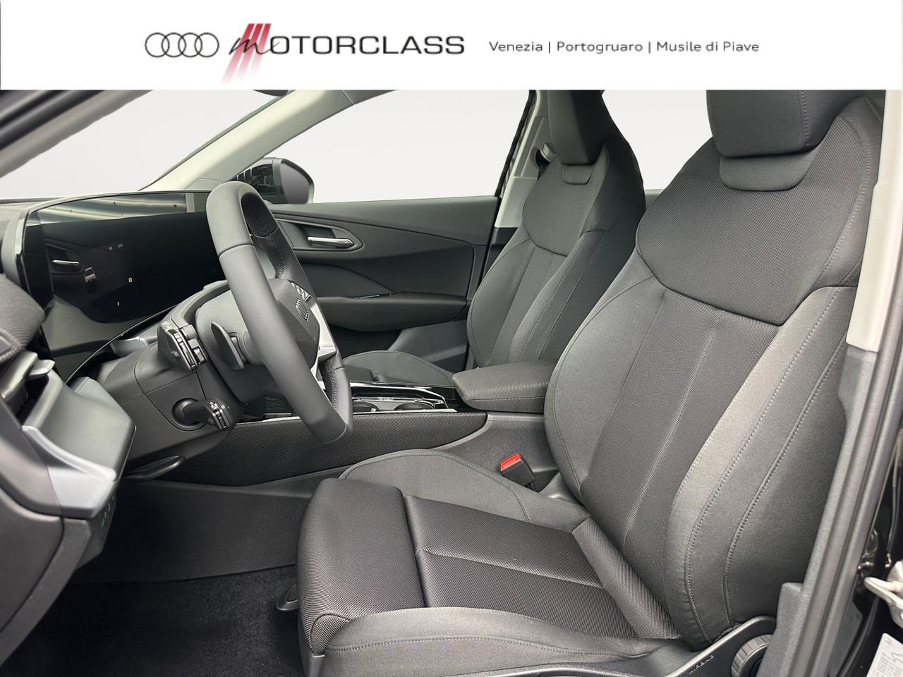 Audi Q3 1.5 e-hybrid 272cv s line edition s tronic