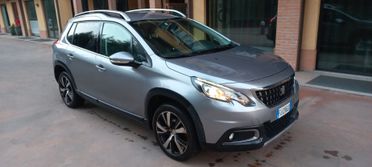 Peugeot 2008 BlueHDi 120 S&S Allure
