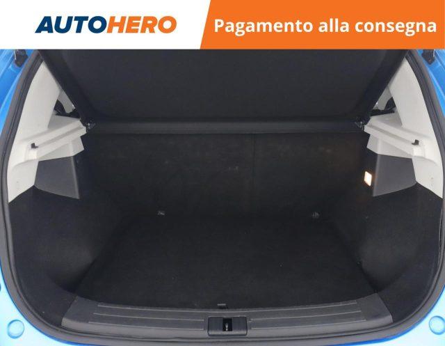 MG ZS 1.5 VTi-tech Luxury