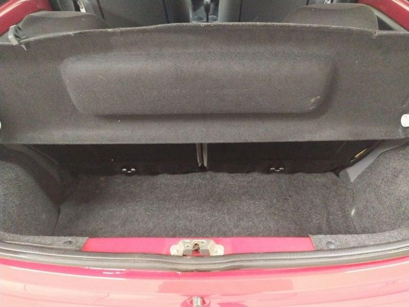 Citroën C1 5p 1.0 AmiC1