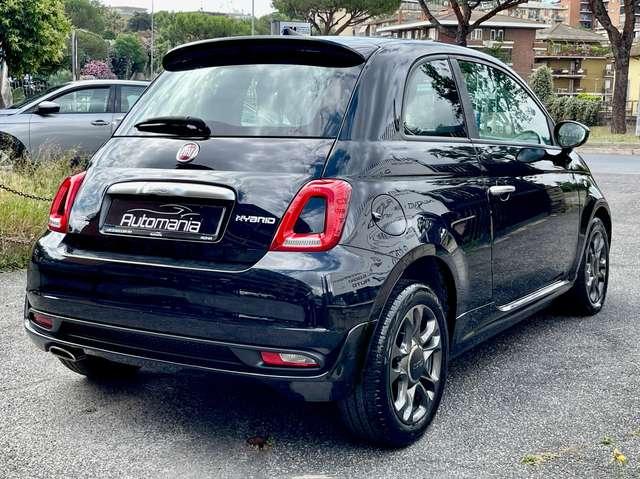 Fiat 500 1.0 hybrid Connect 70cv PREZZOREALE/NEOP/PRONTACON