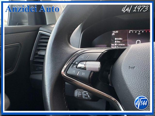 SKODA Karoq 2.0 TDI EVO SCR 115 CV DSG Executive