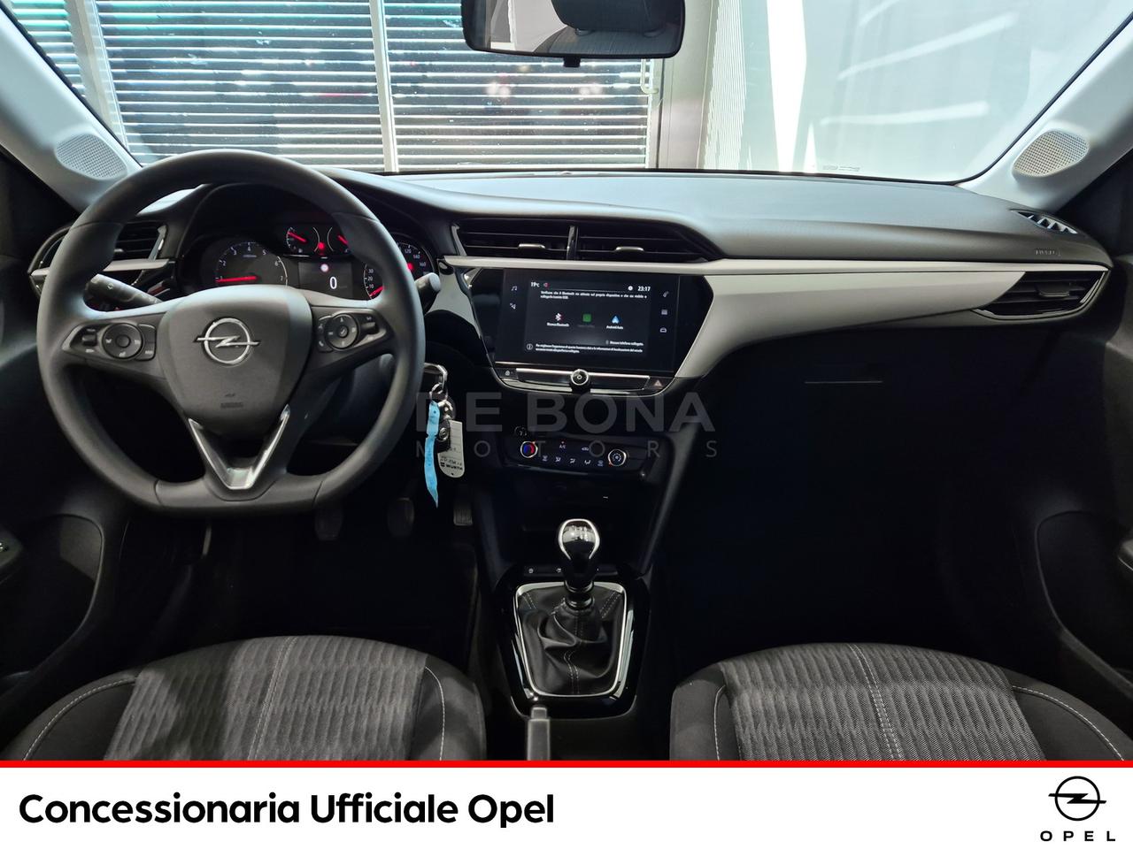 Opel Corsa 1.5 edition s&s 100cv