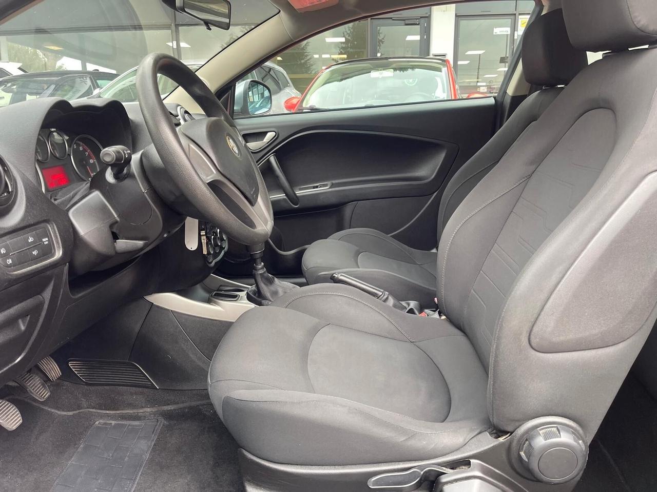 Alfa Romeo MiTo 1.4 70 CV 8V Super