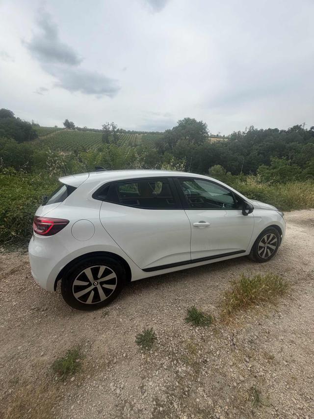 RENAULT Clio Full Hybrid E-Tech 145 CV 5 porte Equilibre N1