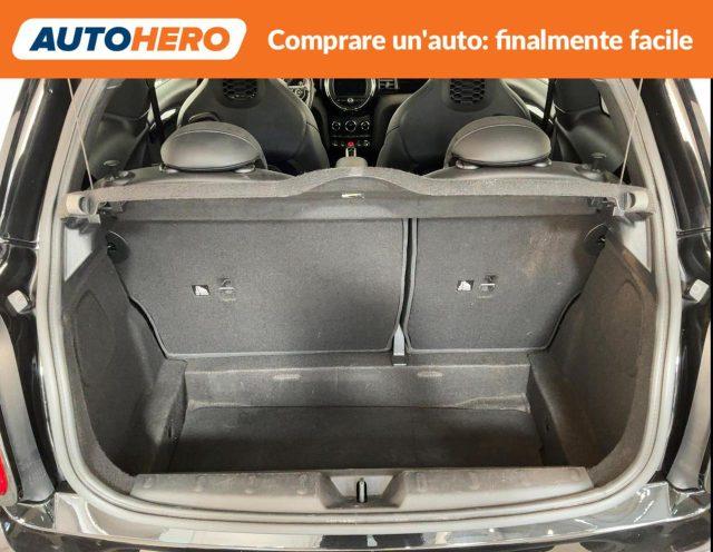 MINI Cooper SD 2.0 Cooper SD aut.