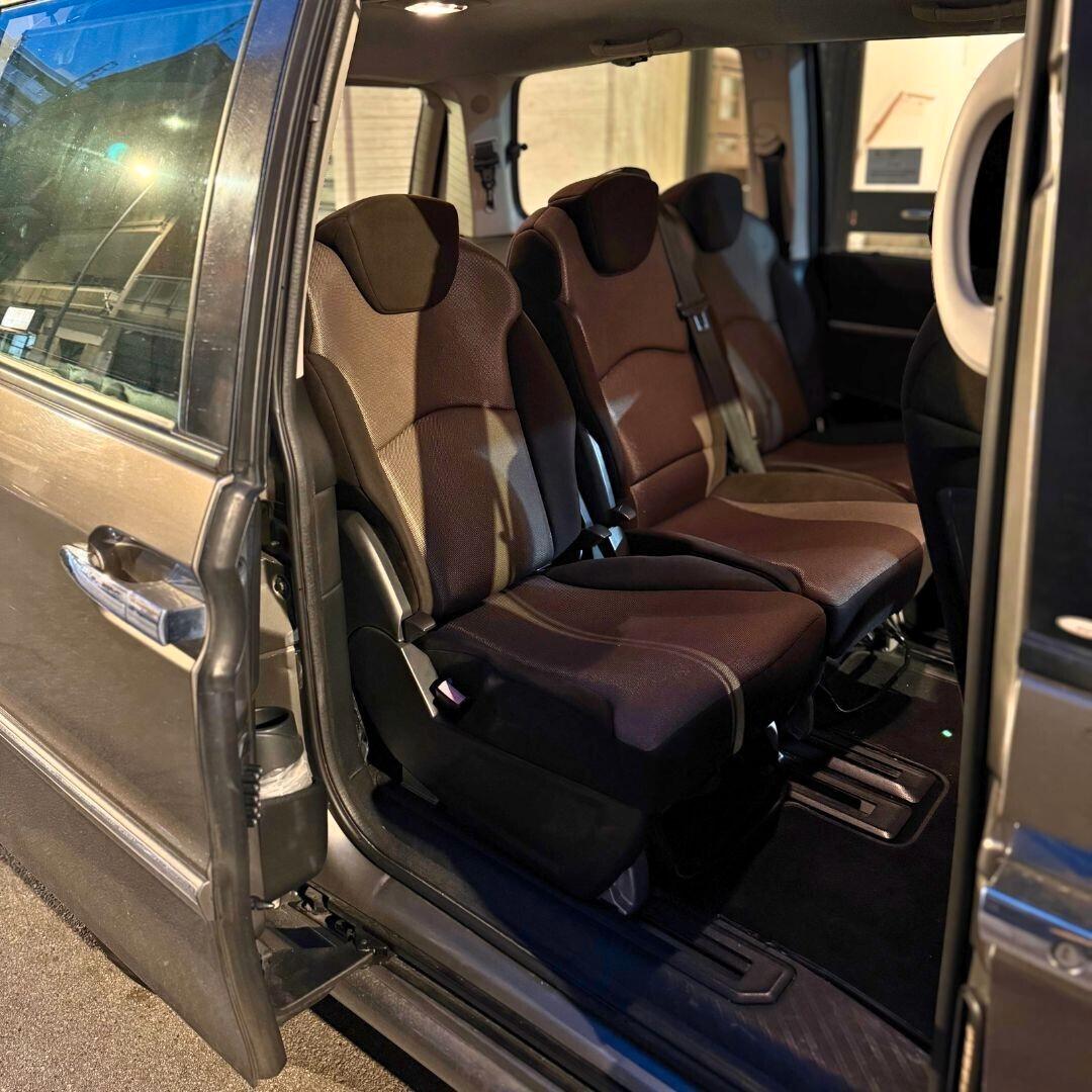 Lancia Phedra 2.0 MJT **7 POSTI**