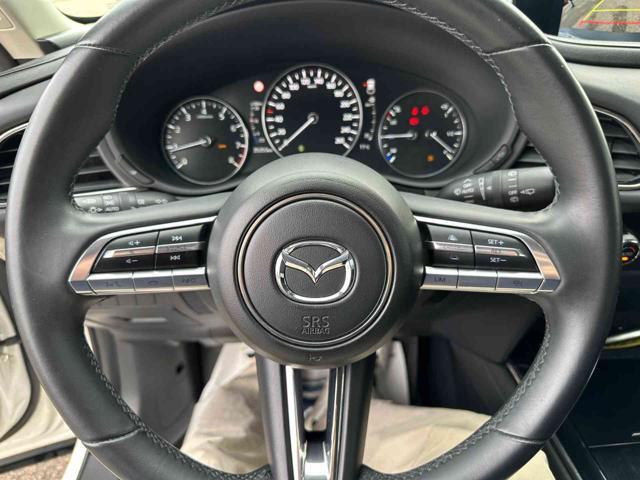 MAZDA CX-30 2.0L Skyactiv-G M Hybrid 2WD Executive