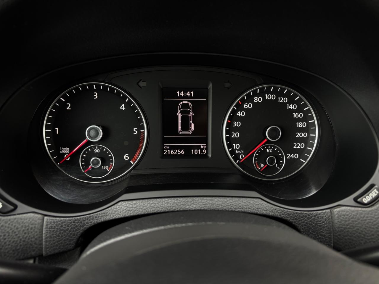 Volkswagen Sharan 2.0 TDI. Garanzia 12 mesi