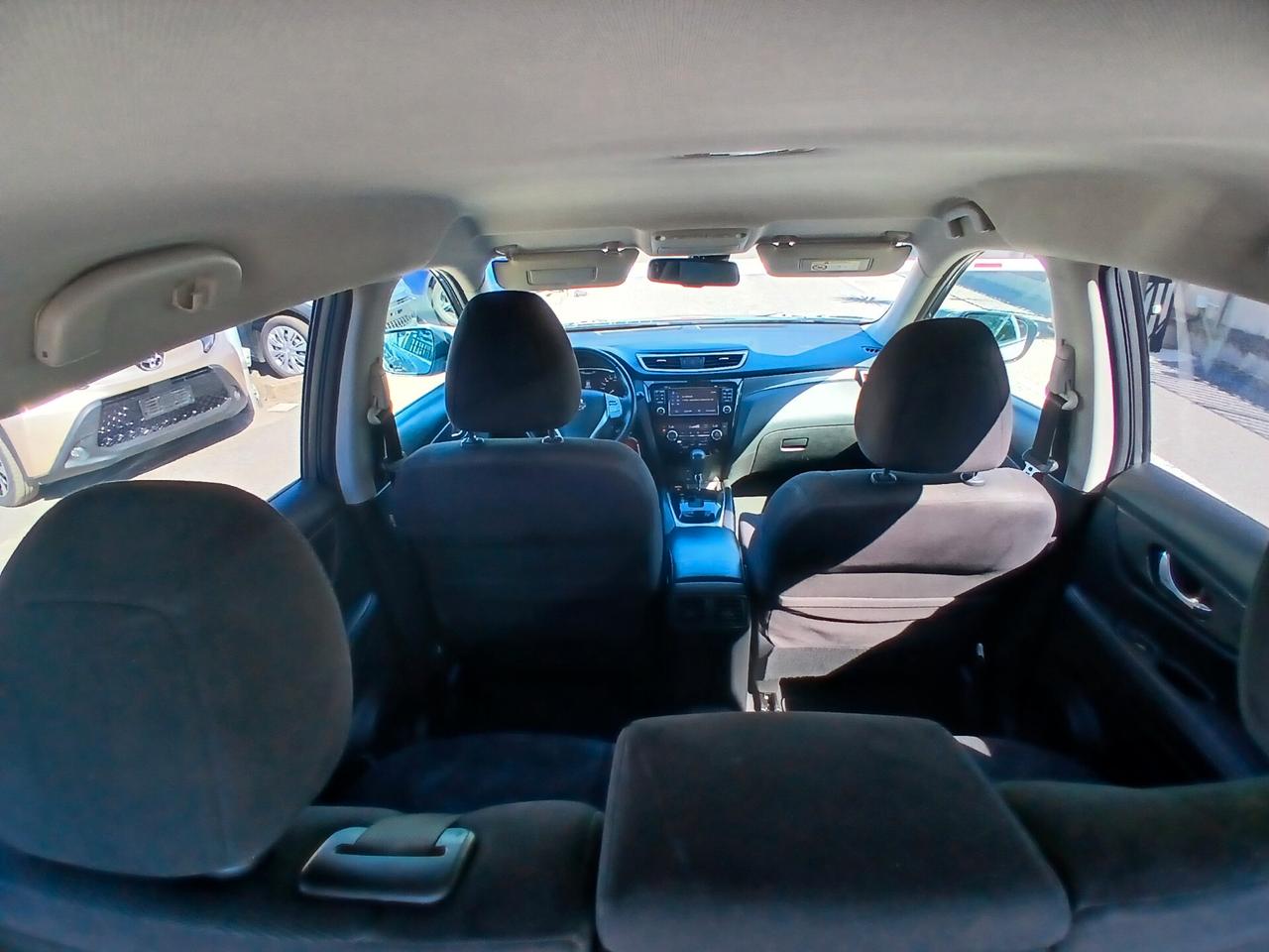 Nissan X-Trail 1.6 dCi 2WD Acenta Premium AUT.