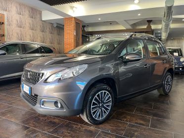 Peugeot 2008 PureTech 82 Allure