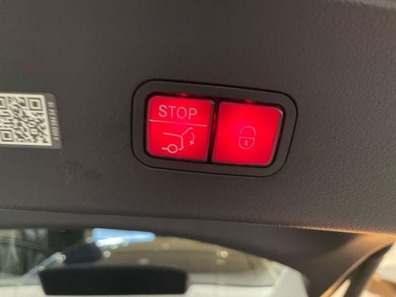 Mercedes-Benz GLC Coupé GLC Coupe 300 de phev AMG Line Premium 4matic auto