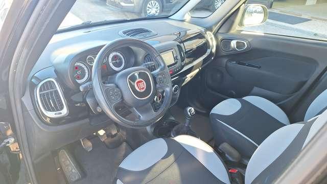 Fiat 500L 500L 1.3 mjt Pop Star 95cv PER NEOPATENTATO