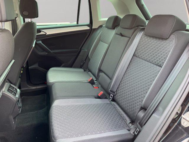 VOLKSWAGEN Tiguan 2.0TDI 150CV DSG AUTO.