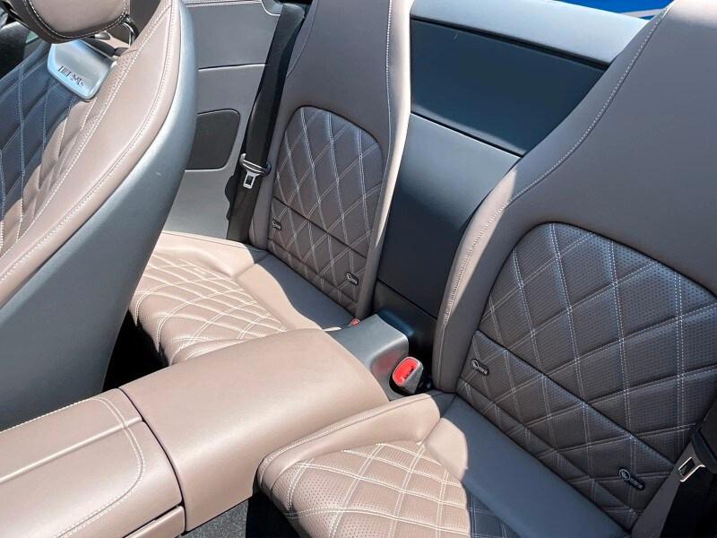 MERCEDES SL (R232) SL 43 AMG Premium ...