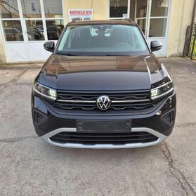 Volkswagen T-Cross 1.0 TSI 95CV 2024 km50.000