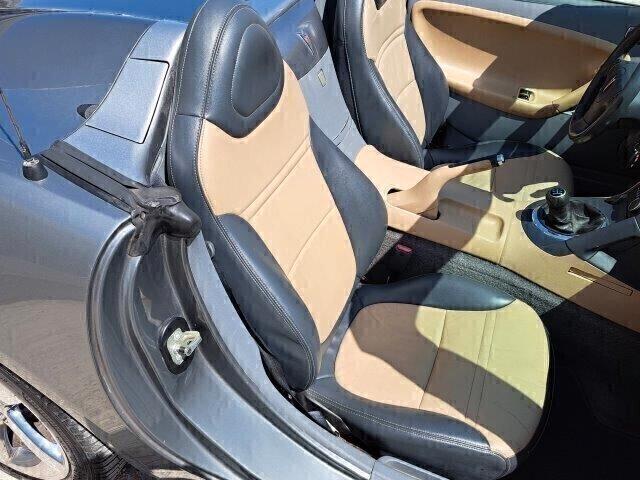 Pontiac Solstice ROADSTER 2.4 -2006