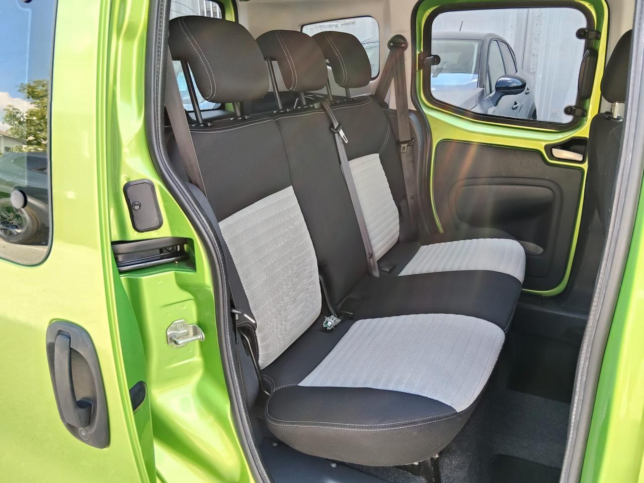 Fiat Qubo 1.3 MJT 75 CV Active
