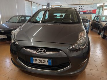 Hyundai iX20 1.4 BENZINA-GPL, 114 Mila chilometri ok neopatentati