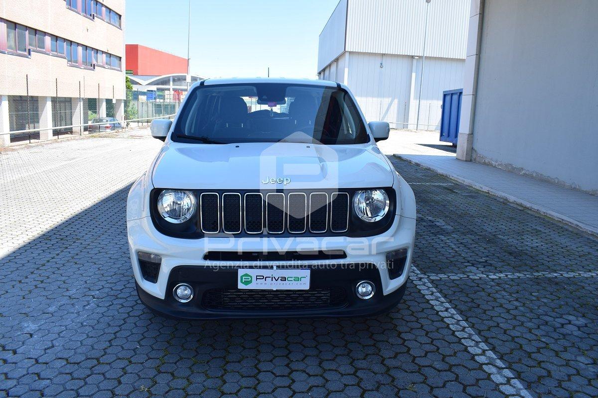 JEEP Renegade 1.6 Mjt 120 CV Longitude