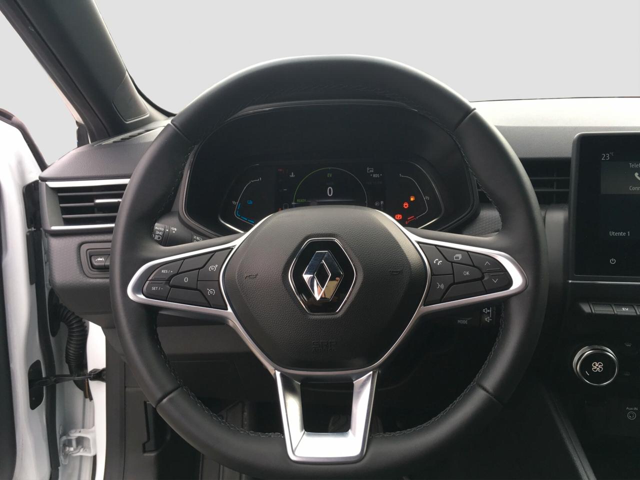 Renault Clio Full Hybrid E-Tech 140 CV 5 porte Intens
