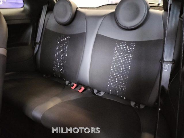 FIAT 500 Fiat 500 1.0 Mild Hybrid Connect