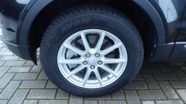 LAND ROVER Range Rover Evoque 2.0 TD4 150 CV 5p. SE