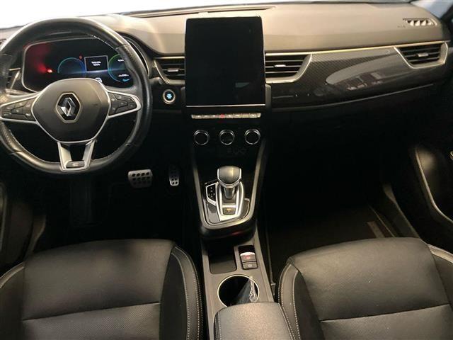 RENAULT Arkana 1.6 E-Tech full hybrid E-Tech Engineered Fa
