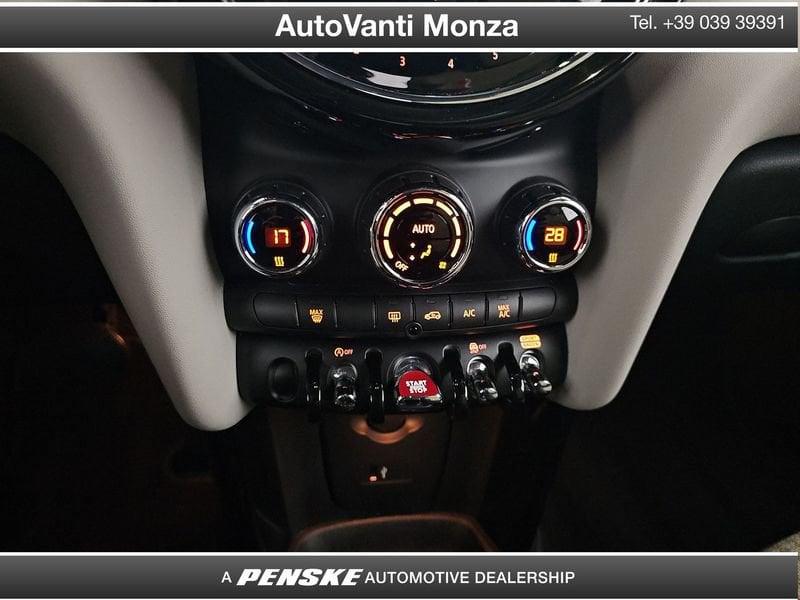 MINI Cooper Mini 1.5 Cooper Classic