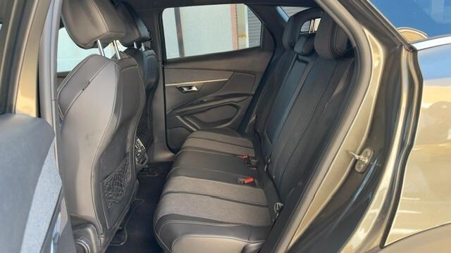 Peugeot 3008 BlueHDi 130 S&S GT Line