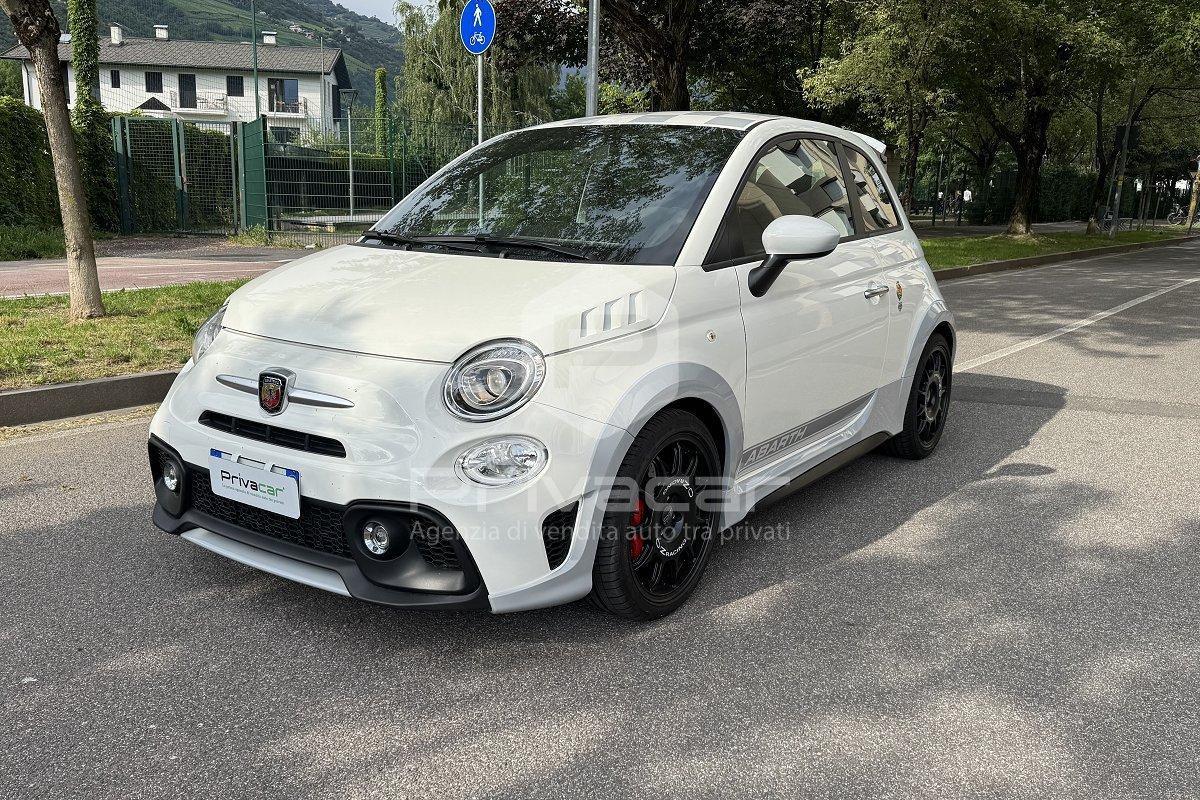 ABARTH 695 1.4 Turbo T-Jet 180 CV 70°
