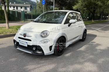 ABARTH 695 1.4 Turbo T-Jet 180 CV 70°