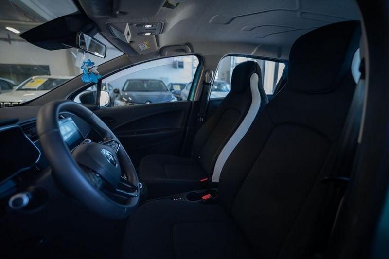 Renault ZOE Life R110 Flex