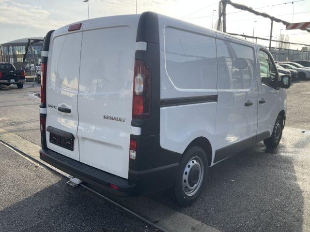 RENAULT Trafic BluedCi 110CV PC-TN Authentic