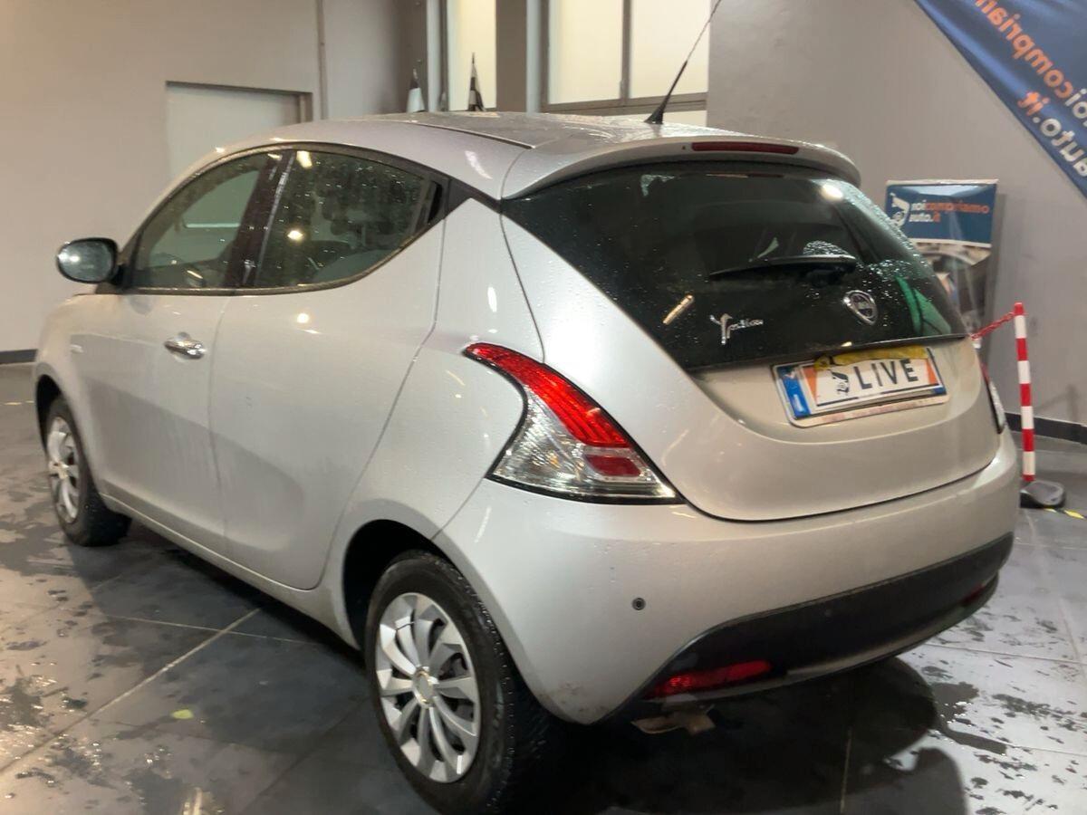 Lancia Ypsilon 1.3 MJT 16V 95 CV 5 porte S&S Gold