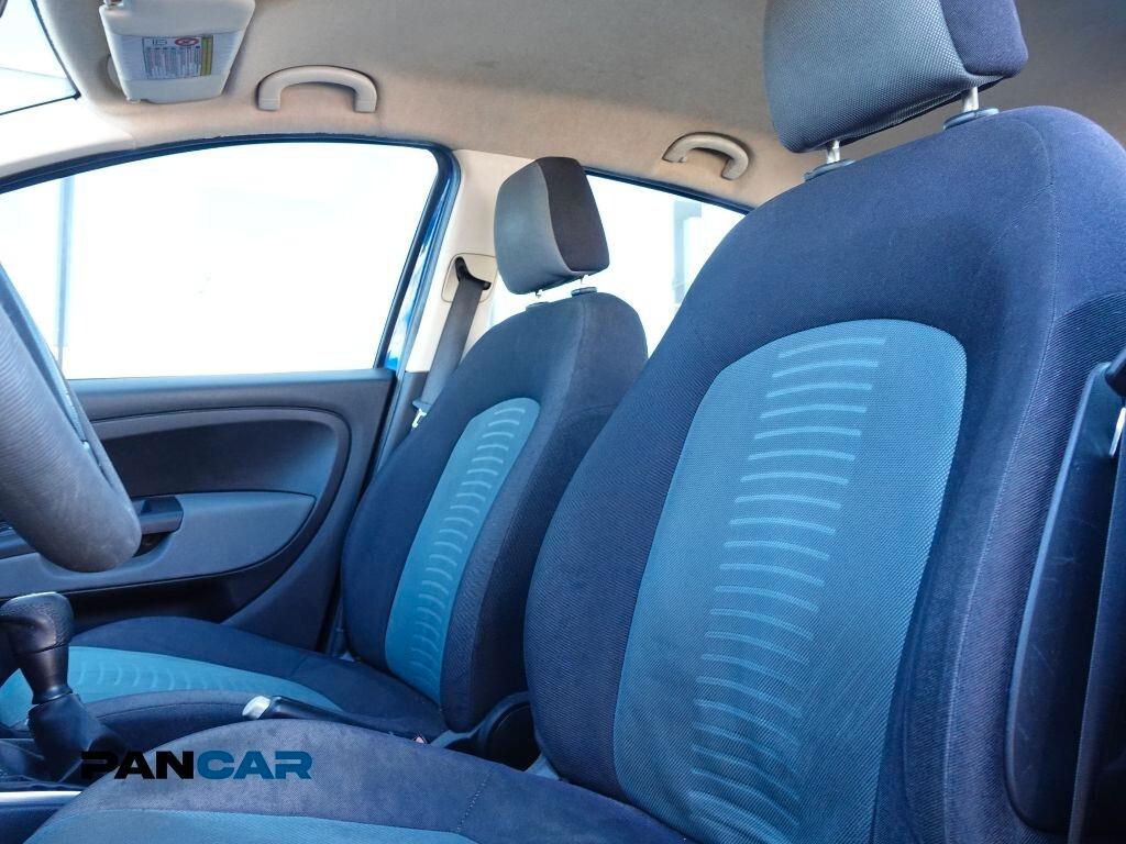 Fiat Grande Punto 1.3 MJT 90 CV 5 porte CAMBIO AUTOMATICO